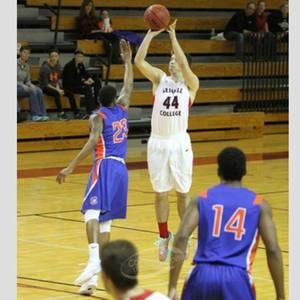 Meet your Posher, Christian